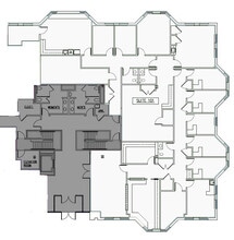 2260 W Higgins Rd, Hoffman Estates, IL à louer Plan d’étage– Image 1 sur 1