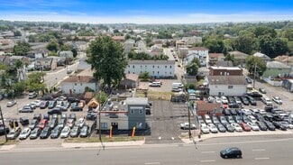 Plus de détails pour 72-74 Route 46 E, Lodi, NJ - Local commercial à vendre