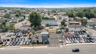 Plus de détails pour 72-74 Route 46 E, Lodi, NJ - Local commercial à vendre