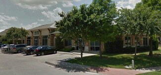 Plus de détails pour 1201 Arista Dr, Rockwall, TX - Bureau/Médical à louer