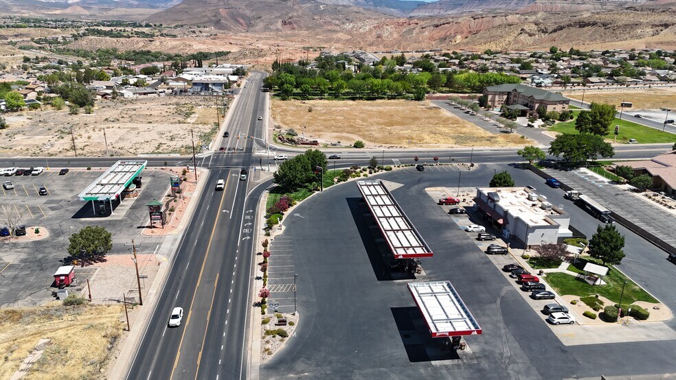 W 500 North & N State Street, La Verkin, UT à louer - Photo de l’immeuble – Image 3 sur 5
