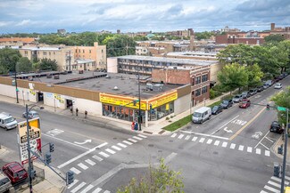 Plus de détails pour 6801 N Clark St, Chicago, IL - Local commercial à vendre