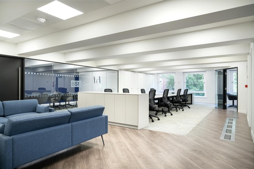 36-40 Jermyn St, Londres à louer - Photo intérieure – Image 1 sur 32