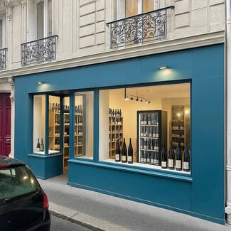 Plus de détails pour Local commercial à louer