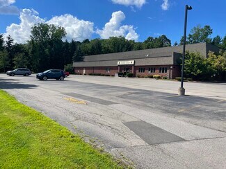 Plus de détails pour 2051 Fairport Nine Mile Point Rd, Penfield, NY - Local commercial à louer