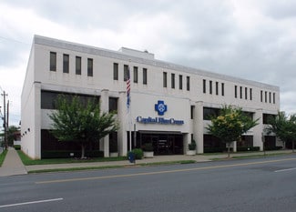 Plus de détails pour 1213-1225 Hamilton St, Allentown, PA - Bureau à vendre
