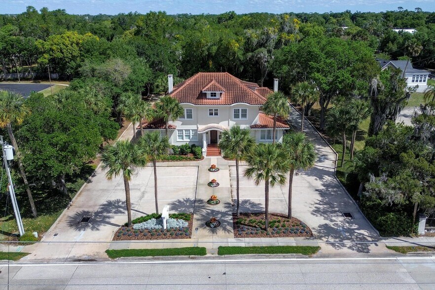 431 E New York Ave, Deland, FL à vendre - Photo de l’immeuble – Image 3 sur 31