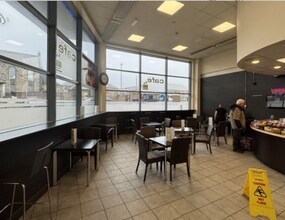 Queen Anne St, Dunfermline à louer Photo intérieure– Image 2 sur 2