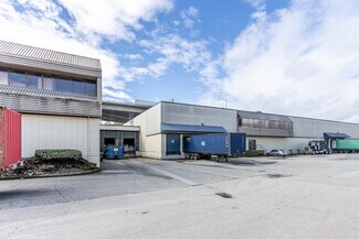 Plus de détails pour 530-590 Chester Rd, Delta, BC - Industriel/Logistique à louer