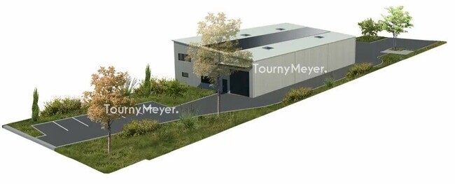 Plus de détails pour Local d'activités à louer