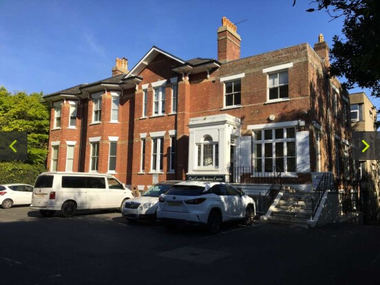 36 Gervis Rd, Bournemouth à louer - Photo de l’immeuble – Image 1 sur 22