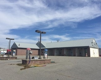 Plus de détails pour 415 S 2nd St, Millville, NJ - Spécialisé à vendre