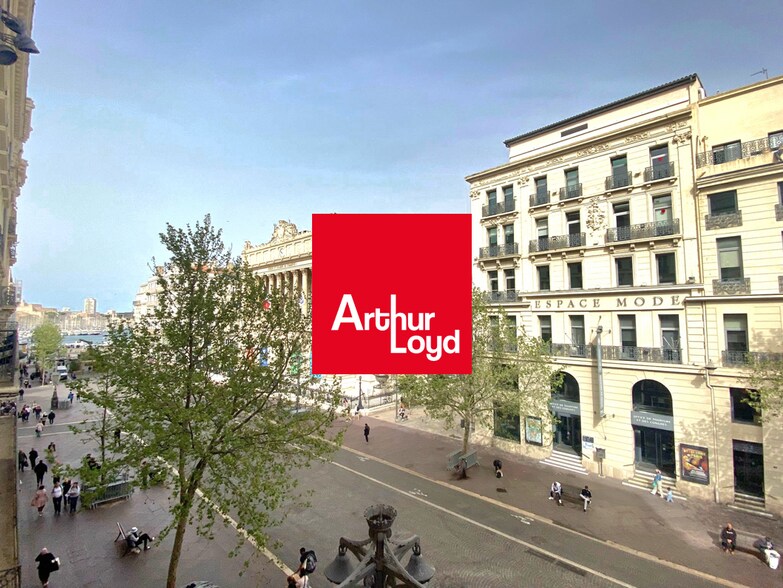 18-20 Voie La Canebiere, Marseille à louer - Photo principale – Image 1 sur 12