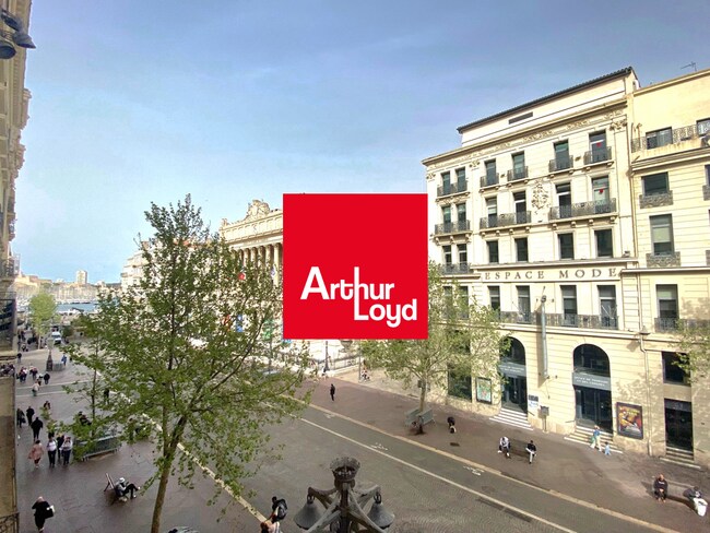 Plus de détails pour 18-20 Voie La Canebiere, Marseille - Bureau à louer