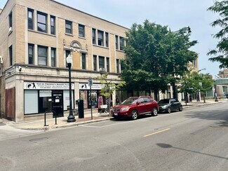 Plus de détails pour 1632-1642 W Howard St, Chicago, IL - Local commercial à louer