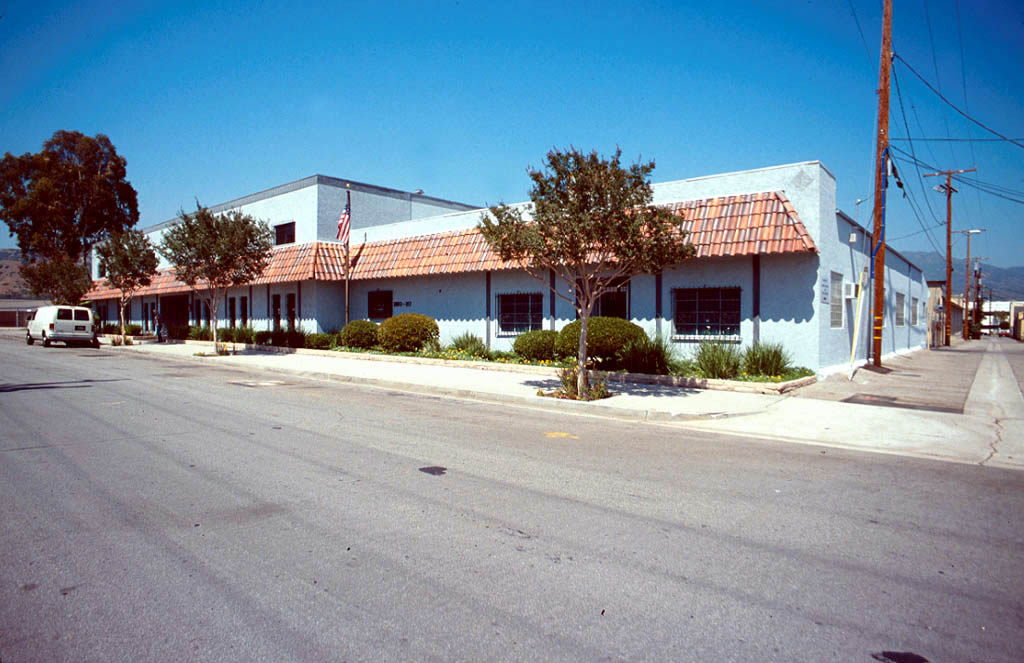 2810 N Lima St, Burbank, CA à louer Photo principale– Image 1 sur 7