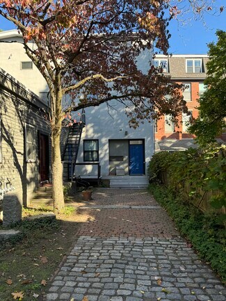 Plus de détails pour 91 Harvey St, Cambridge, MA - Bureau à louer