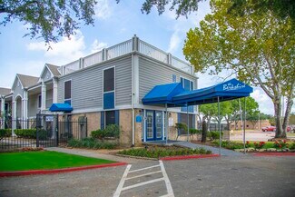 Plus de détails pour 8600 Theta St, Houston, TX - Logement à vendre