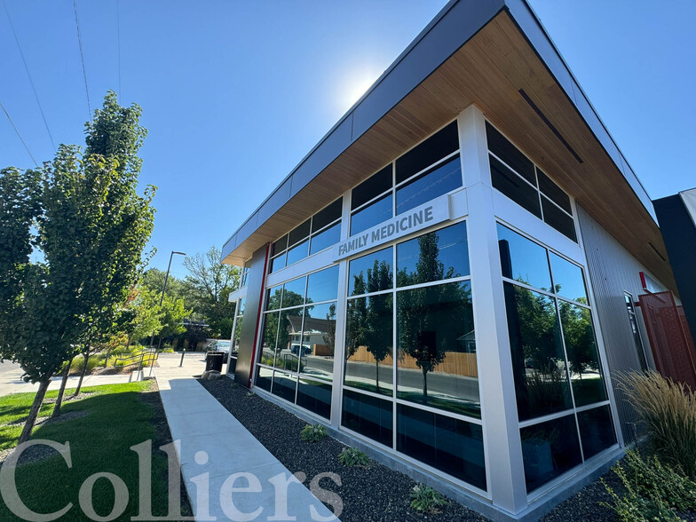 512 E Elm St, Caldwell, ID à louer - Photo de l’immeuble – Image 1 sur 5