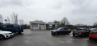 Plus de détails pour Start Hl, Great Hallingbury - Local d'activités à louer