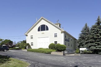 Plus de détails pour 10 Liberty St, Danvers, MA - Bureau à vendre