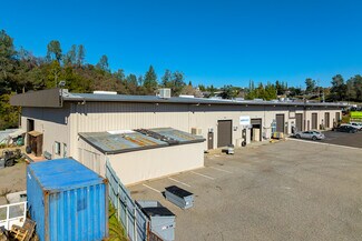 Plus de détails pour 1660-1676 Auburn Ravine Rd, Auburn, CA - Industriel/Logistique à louer