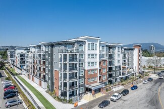 Plus de détails pour 2180 Kelly Av, Port Coquitlam, BC - Logement à vendre