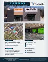 2250 Gravel Springs Rd, Buford, GA à louer Photo intérieure– Image 2 sur 2