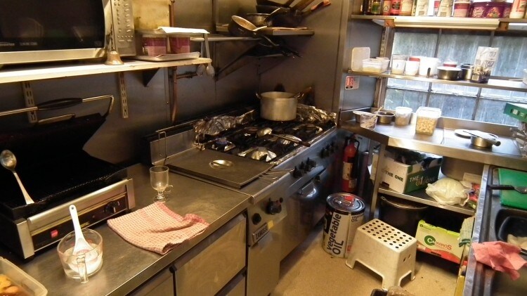 36 St. Stephen St, Edinburgh à louer - Photo de l’immeuble – Image 3 sur 5