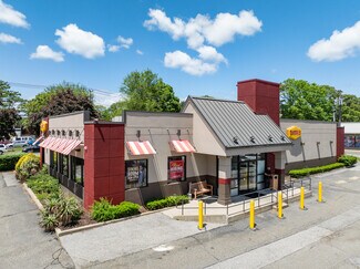 Plus de détails pour 255 Middle Country Rd, Centereach, NY - Local commercial à louer