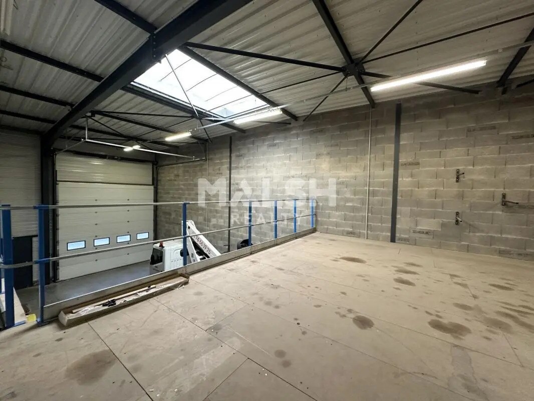 Bureau dans Gleizé à louer Photo intérieure– Image 1 sur 14