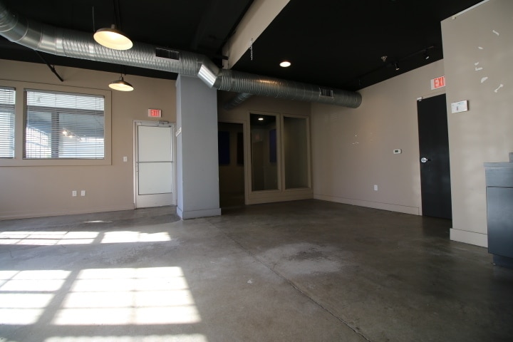 203 Hull St, Richmond, VA à louer Photo intérieure– Image 1 sur 8