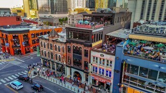 Plus de détails pour 405 Broadway, Nashville, TN - Local commercial à vendre