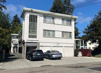 Plus de détails pour 3541 Dimond Ave, Oakland, CA - Logement à vendre