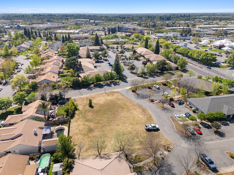 0 Talbert Dr, Chico, CA à vendre - Photo de l’immeuble – Image 2 sur 3