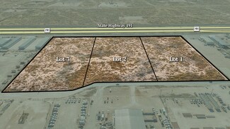 Plus de détails pour 0 State Highway 191, Midland, TX - Terrain à louer