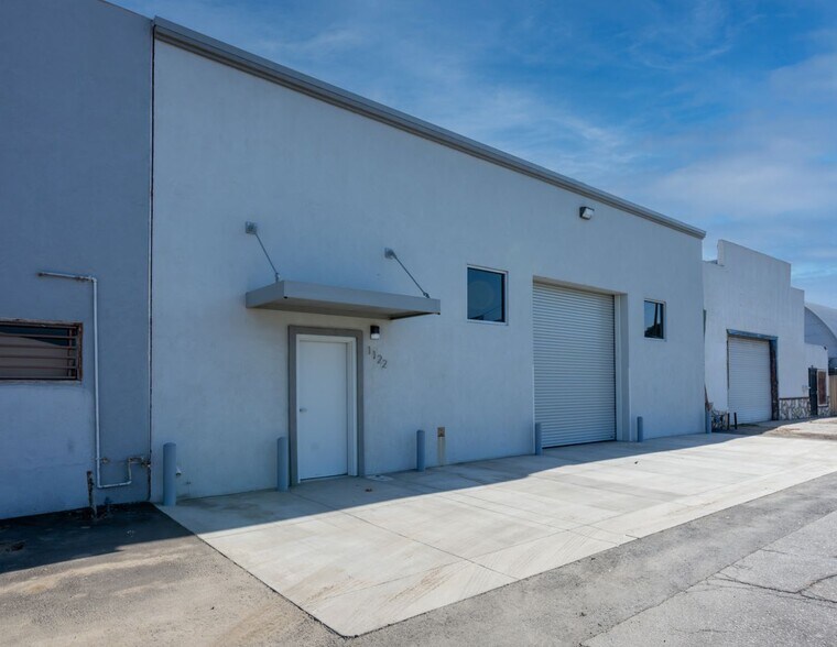1122 33rd St, Bakersfield, CA à vendre - Photo de l’immeuble – Image 3 sur 9