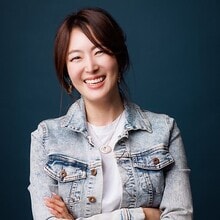 Jisun Park