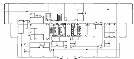 120 Mountainview Blvd, Basking Ridge, NJ à louer Plan d’étage– Image 1 sur 1