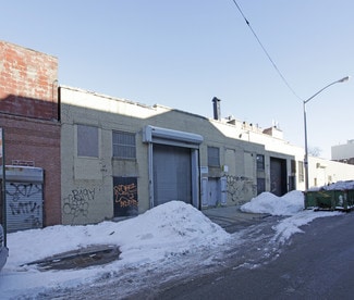 Plus de détails pour 67-73 Kent St, Brooklyn, NY - Industriel/Logistique à louer