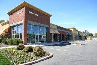 Plus de détails pour 2474 Kitty Hawk Rd, Livermore, CA - Local commercial à louer