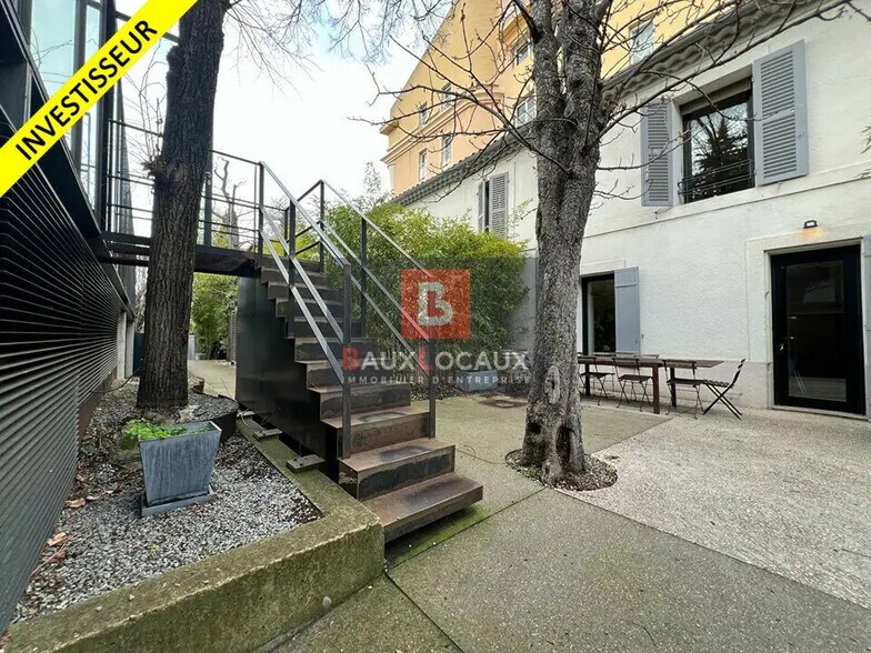 70 Cours Gambetta, Aix-en-Provence à vendre - Photo de l’immeuble – Image 2 sur 9