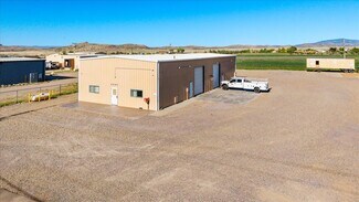 Plus de détails pour 2895 N Highway 89, Chino Valley, AZ - Industriel/Logistique à vendre