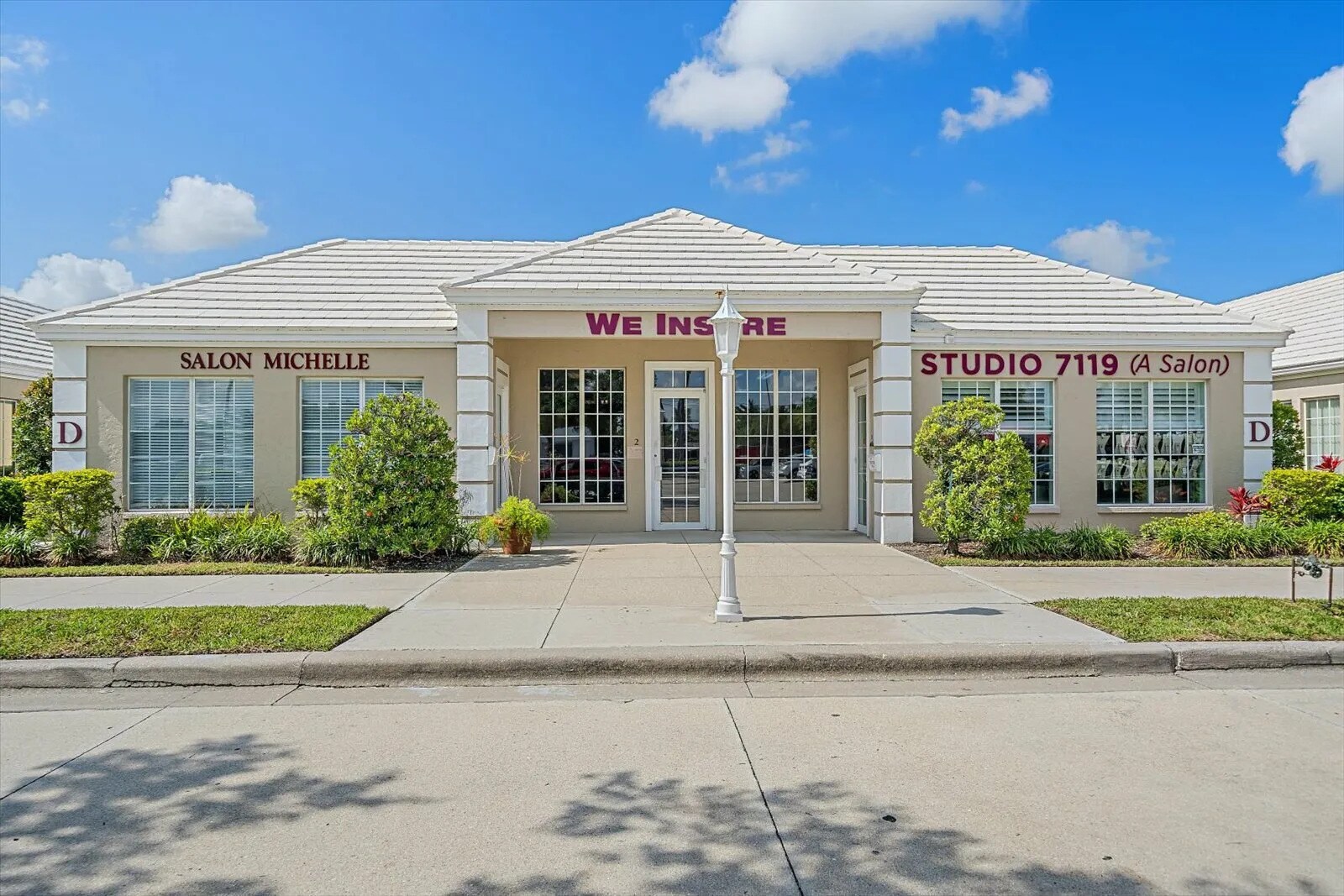 3900 Clark Rd, Sarasota, FL à vendre Photo de l’immeuble– Image 1 sur 10