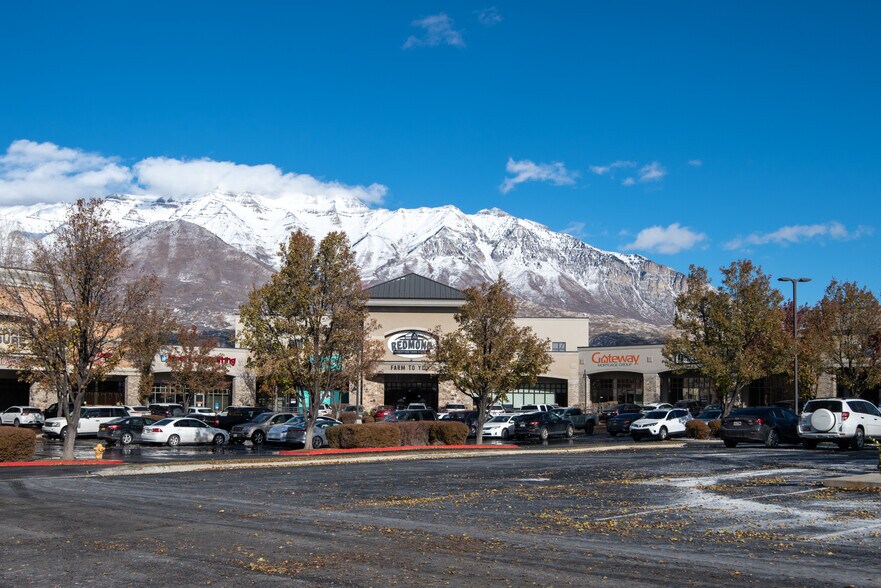 408-454 W 800 N, Orem, UT à vendre - Photo de l’immeuble – Image 3 sur 21