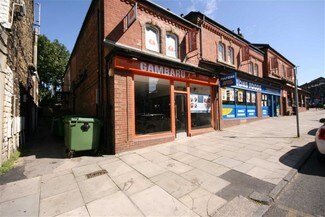 Plus de détails pour Station Para, Harrogate - Local commercial à louer