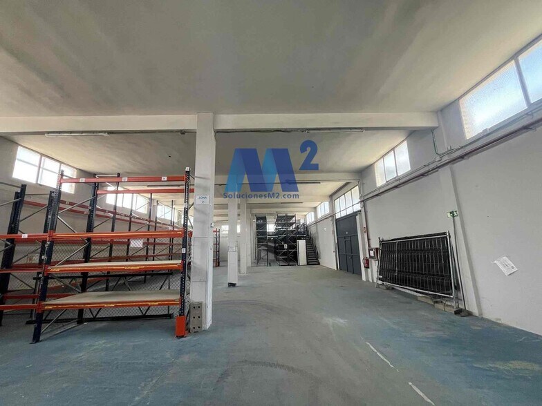 Industriel/Logistique dans Alcobendas, Madrid à vendre - Photo intérieure – Image 3 sur 7