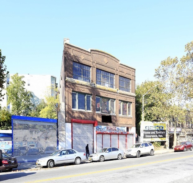 197 S Broadway, Yonkers, NY à vendre - Photo de l’immeuble – Image 3 sur 9