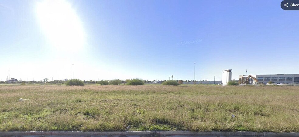 0 Grand Circle Boulevard, Katy, TX à vendre - Photo de l’immeuble – Image 2 sur 4