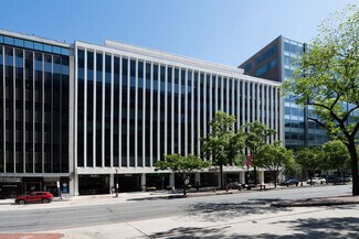 Plus de détails pour 2021 K St NW, Washington, DC - Bureau/Médical, Local commercial à louer